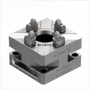 Woodworking Quick Release Vise - A-ONE EROWA ER-034387 Fanuc EDM 또는