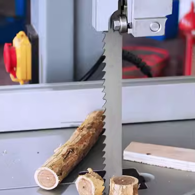 Band Saw Blade - 2PCS 밴드쏘 블레이드 밴드 길이 1400