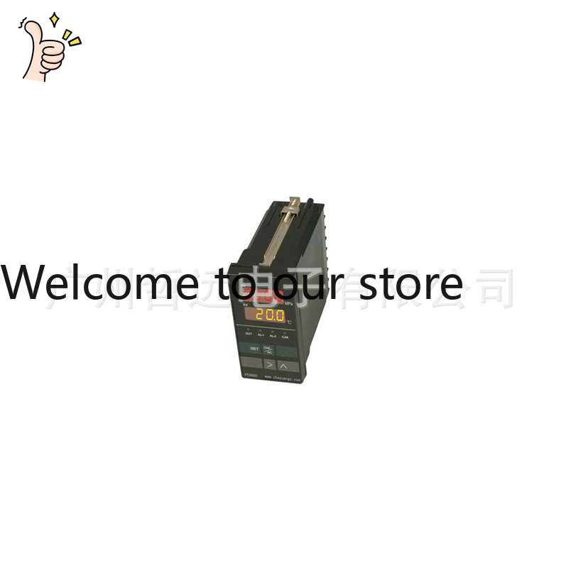 Woodworking Terms - 2026년 PY600S 지능형 디지털 압력계, 용융