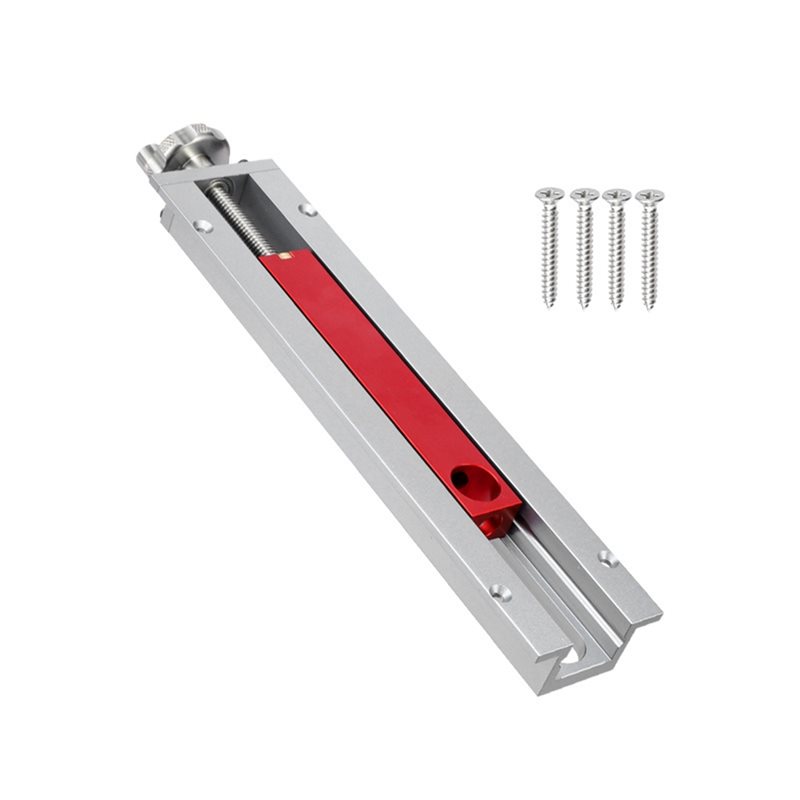 Woodworking Quick Release Vise - AC88-퀵 릴리스 관성 바이스 작업대 고정구