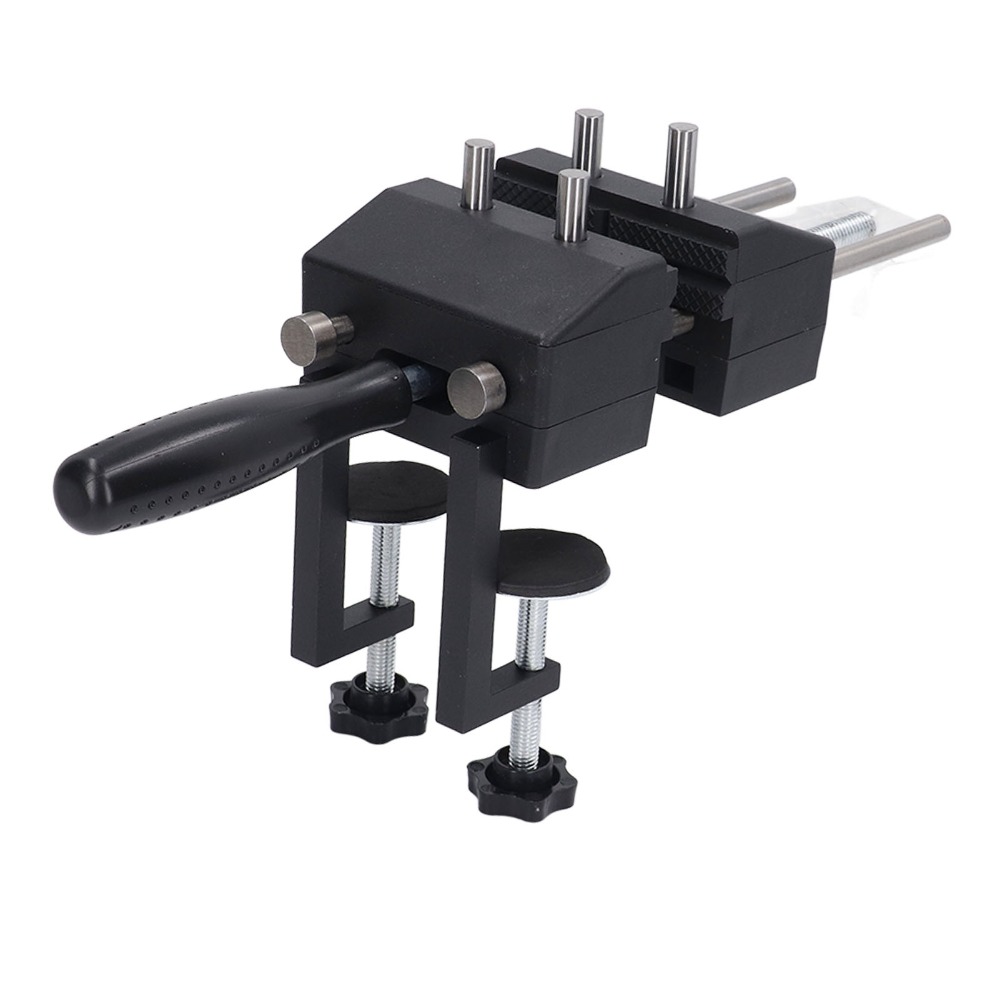 Woodworking Quick Release Vise - 85mm 죠 폭 벤치 바이스 클램프