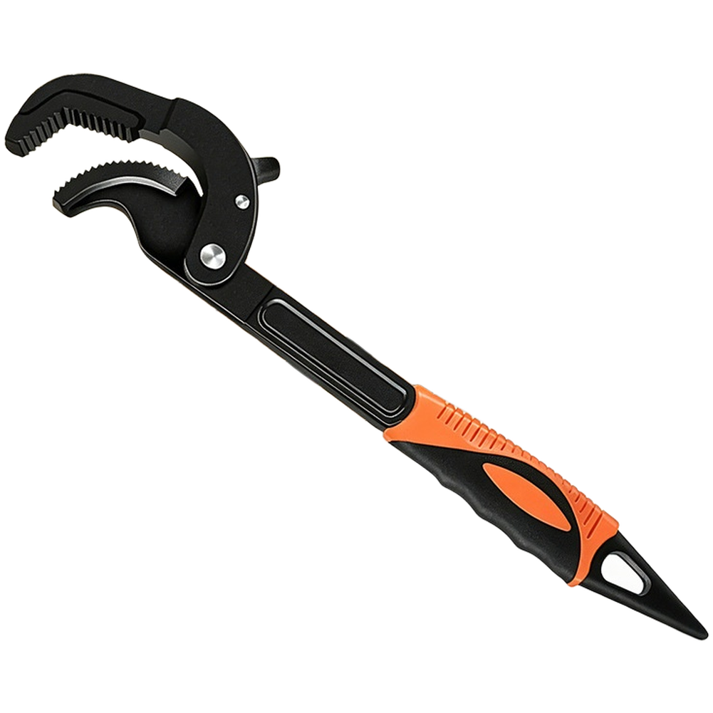 크랩 클로 셀프 락킹 렌치, 이중 눈금 표시(14-30 - Woodworking Terms 리뷰 및 가격