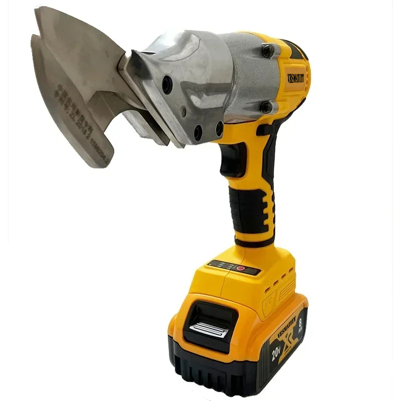 전기 가위 500W 무선 판금 가위 전기 금속 절단 도 - Woodworking Essential Tools 리뷰 및 가격