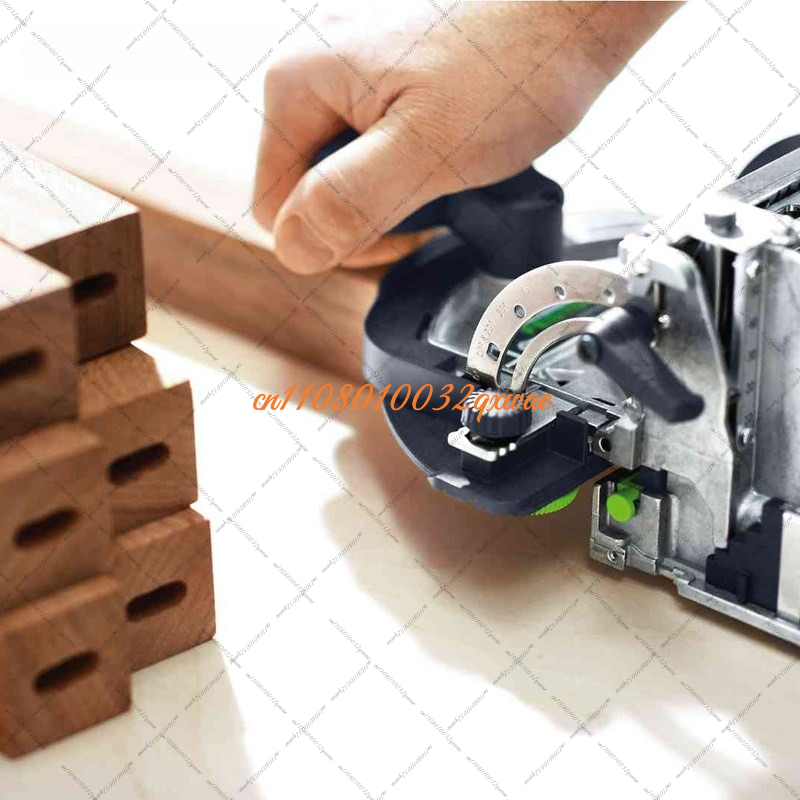 도미노 테노닝 머신 DF700 다기능 목공 슬로팅 머신 - Woodworking Domino 리뷰 및 가격