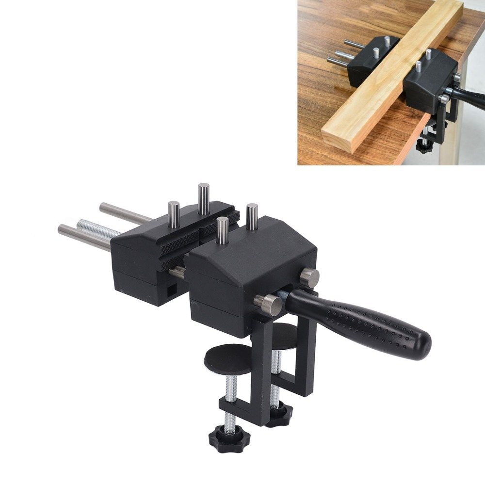 85mm 조 폭 벤치 바이스 클램프, 빠른 해제 메커니 - Woodworking Quick Release Vise 리뷰 및 가격
