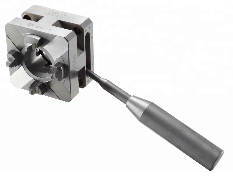 A-ONE EROWA ER-034387 Fanuc ED - Woodworking Quick Release Vise 리뷰 및 가격