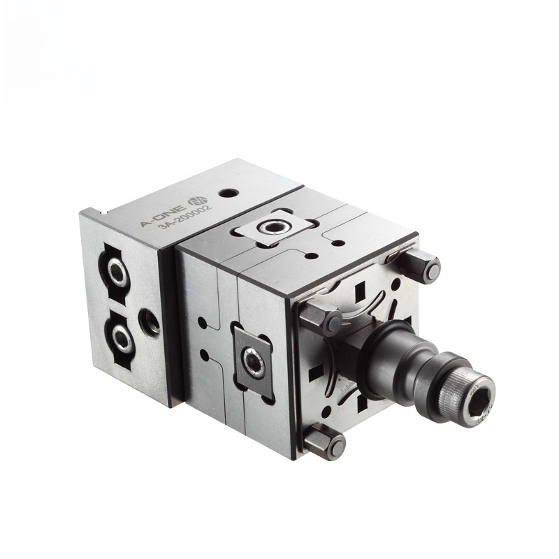 A-ONE EROWA ER-034387 Fanuc ED - Woodworking Quick Release Vise 리뷰 및 가격