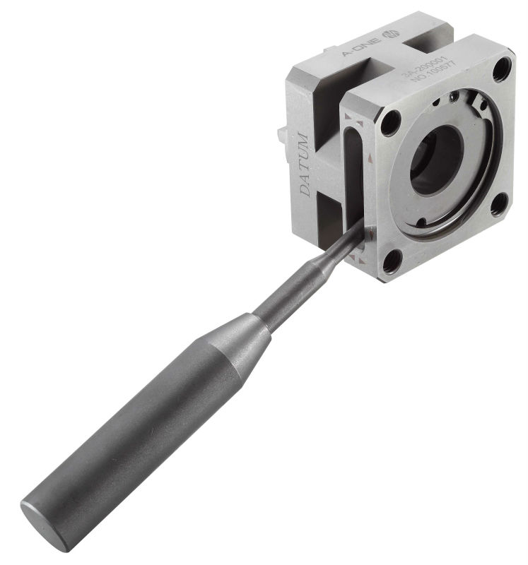 A-ONE EROWA ER-034387 Fanuc ED - Woodworking Quick Release Vise 리뷰 및 가격