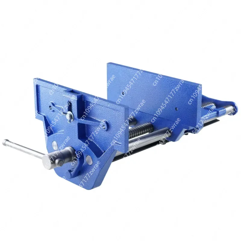13인치 헤비듀티 주철 목공 벤치 바이스 10.6인치  - Woodworking Quick Release Vise 리뷰 및 가격