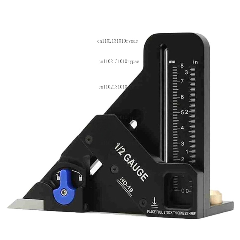 목공센터용 마킹 게이지, 테이블쏘 테논 제작용 자동 1 - Woodworking Marking Gauge 리뷰 및 가격