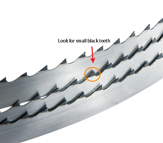 특별 할인 4000(158'')*34*1.05*T22  - Band Saw Blade 리뷰 및 가격