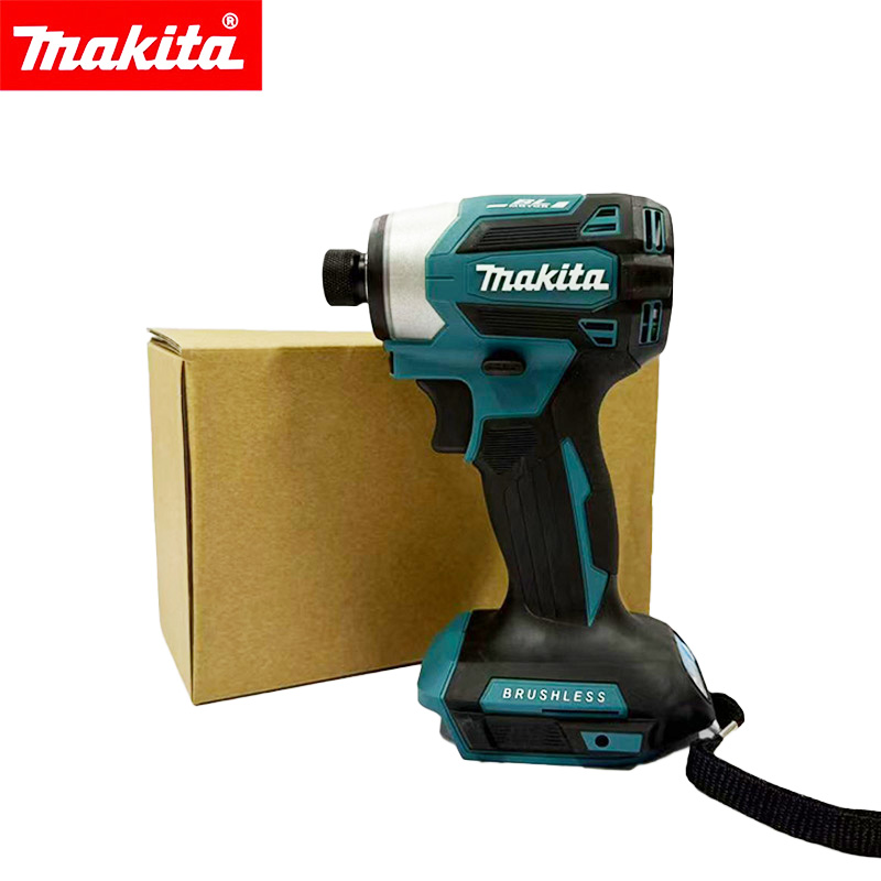 마키타 DTD173 18V 브러시리스 임팩트 드라이버  - Woodworking Essential Tools 리뷰 및 가격