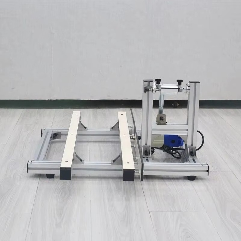 휴대용 목공용 PVC 전기 엣지 트리머 - Woodworking Edge 리뷰 및 가격