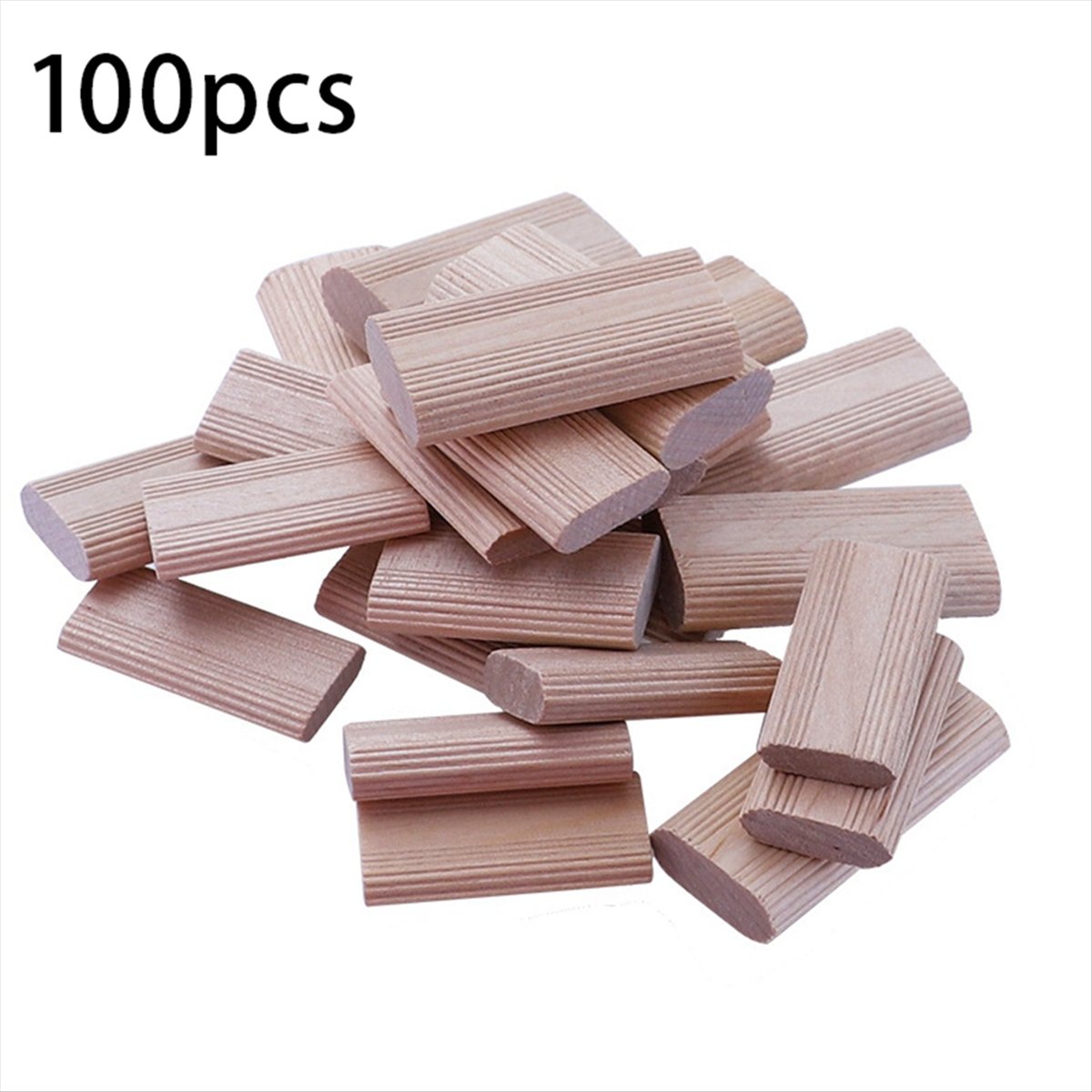 KSOL 100개 10mm 도미노 목재 다웰 커넥터,  - Woodworking Domino 리뷰 및 가격