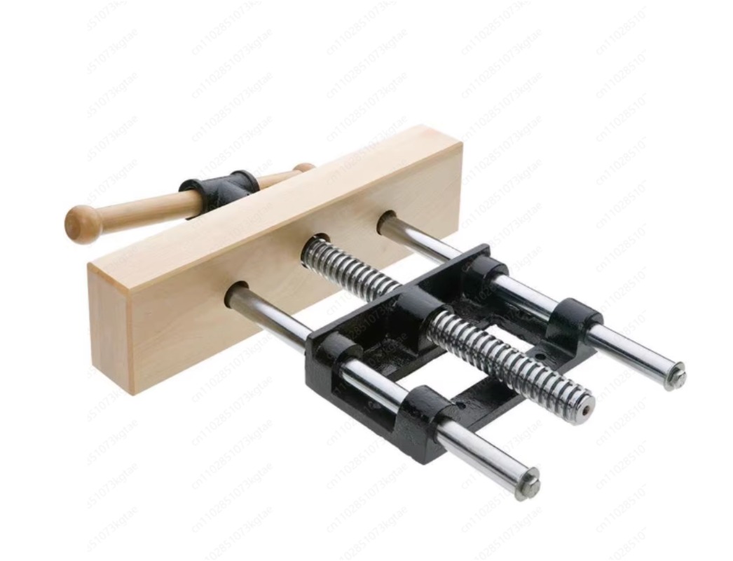 9인치 목공용 바이스 – 작업대 고정 장치용 퀵 릴리스 - Woodworking Quick Release Vise 리뷰 및 가격