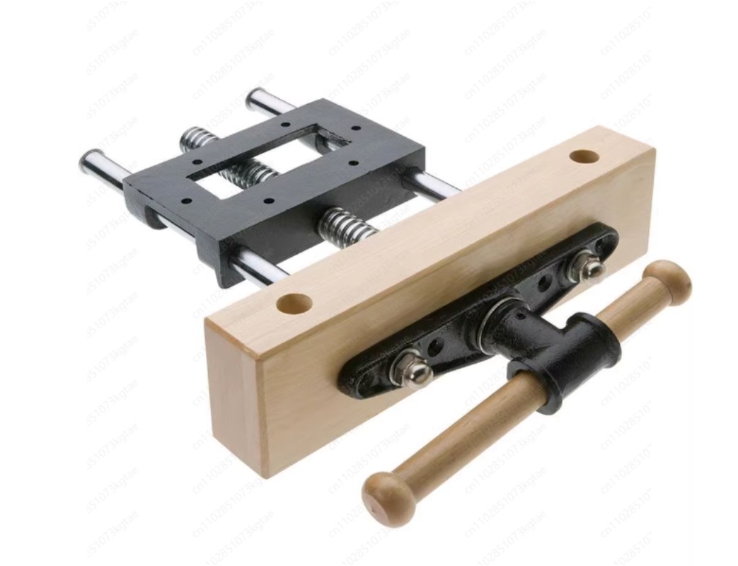 9인치 목공용 바이스 – 작업대 고정 장치용 퀵 릴리스 - Woodworking Quick Release Vise 리뷰 및 가격