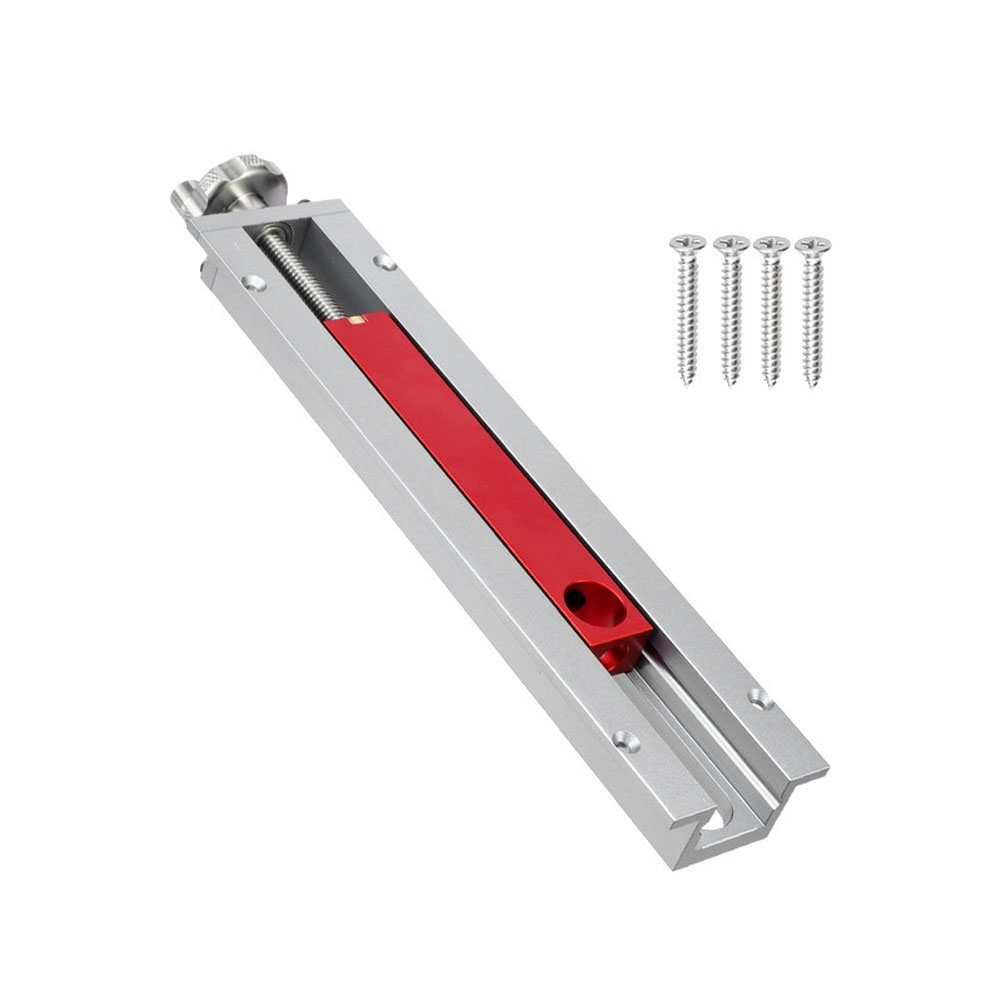목공 작업대 테일 바이스 퀵 릴리스 클램프 벤치 바이스 - Woodworking Quick Release Vise 리뷰 및 가격