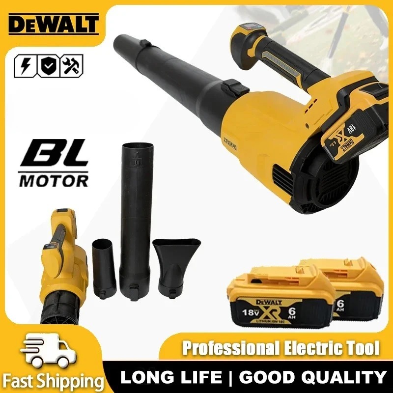 DeWALT BFJ01BA 브러시리스 공기 송풍기 3단 - Woodworking Essential Tools 리뷰 및 가격