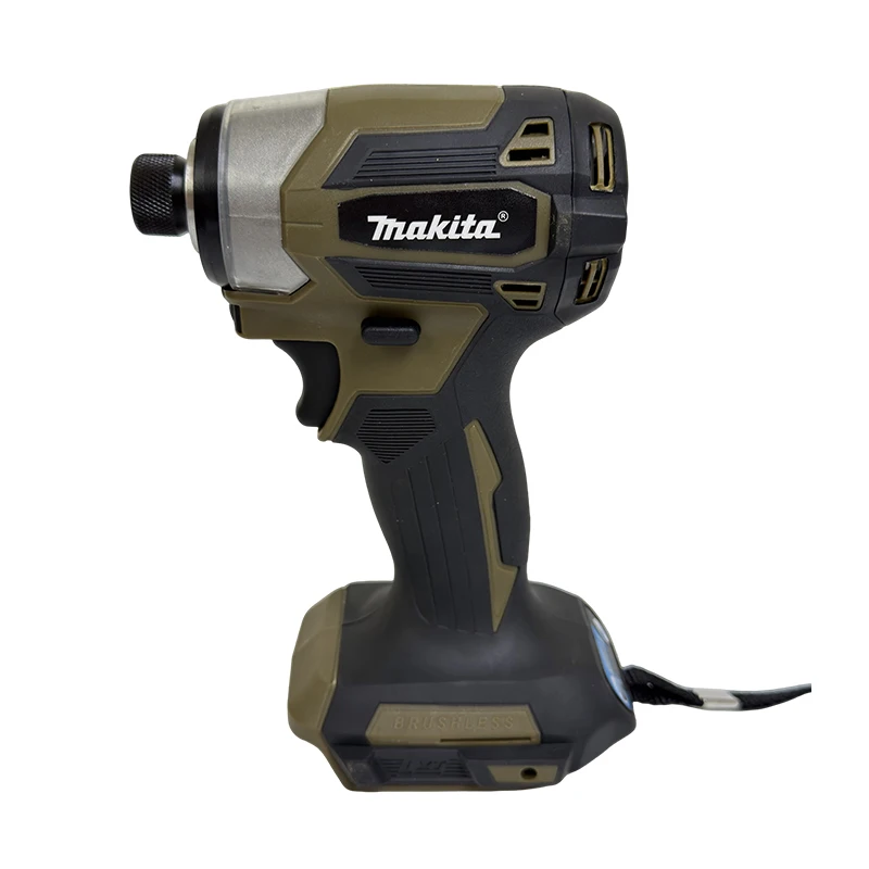 18V 마키타 DTD173 브러시리스 무선 임팩트 드라 - Woodworking Essential Tools 리뷰 및 가격