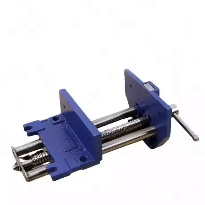 목공 클램프 벤치 바이스 7.9인치 데스크탑 바이스 클 - Woodworking Quick Release Vise 리뷰 및 가격