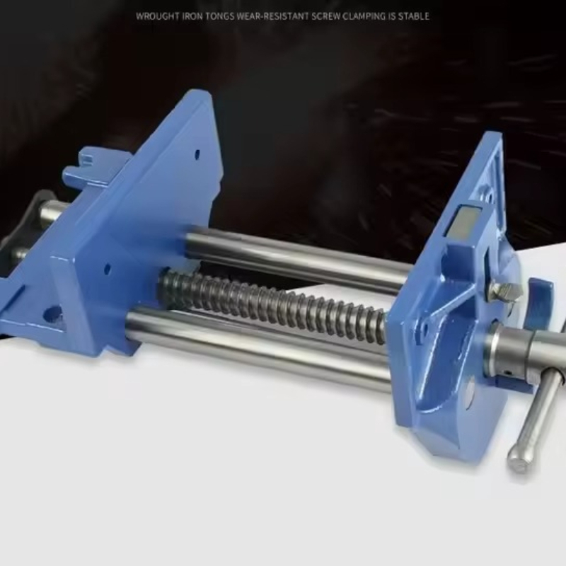 목공 클램프 벤치 바이스 7.9인치 데스크탑 바이스 클 - Woodworking Quick Release Vise 리뷰 및 가격