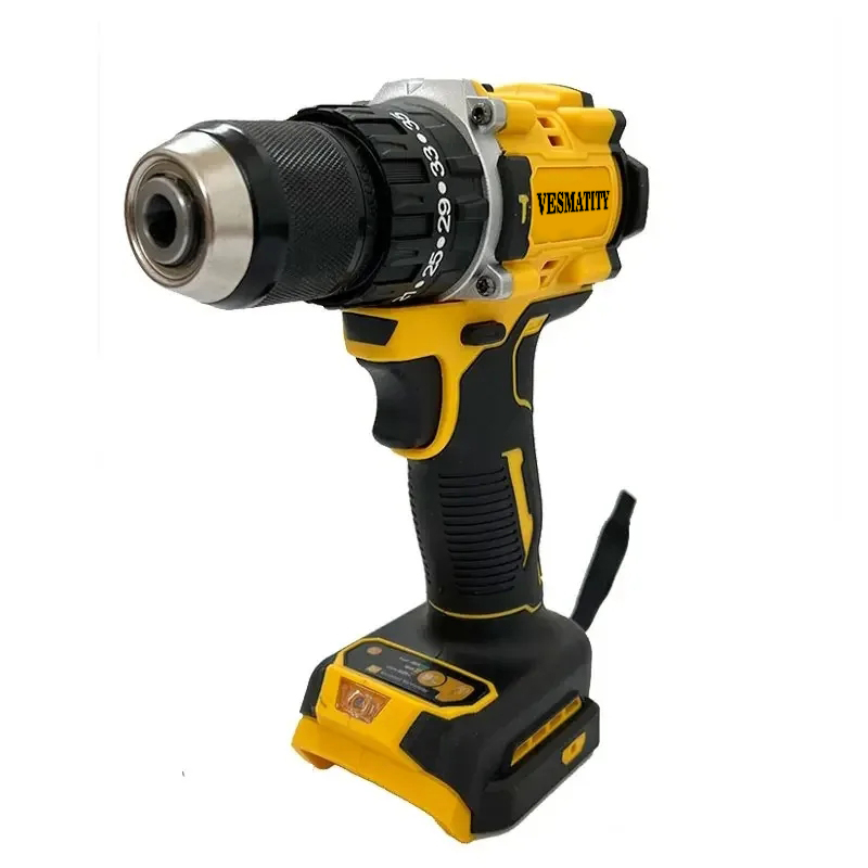 Vesmatity DCD800 DeWALT 배터리용 2 - Woodworking Essential Tools 리뷰 및 가격