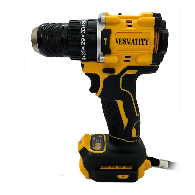 Vesmatity DCD800 DeWALT 배터리용 2 - Woodworking Essential Tools 리뷰 및 가격