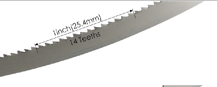 SK5 카본 밴드쏘 블레이드 3개입 1085×6×0.3 - Band Saw Blade 리뷰 및 가격
