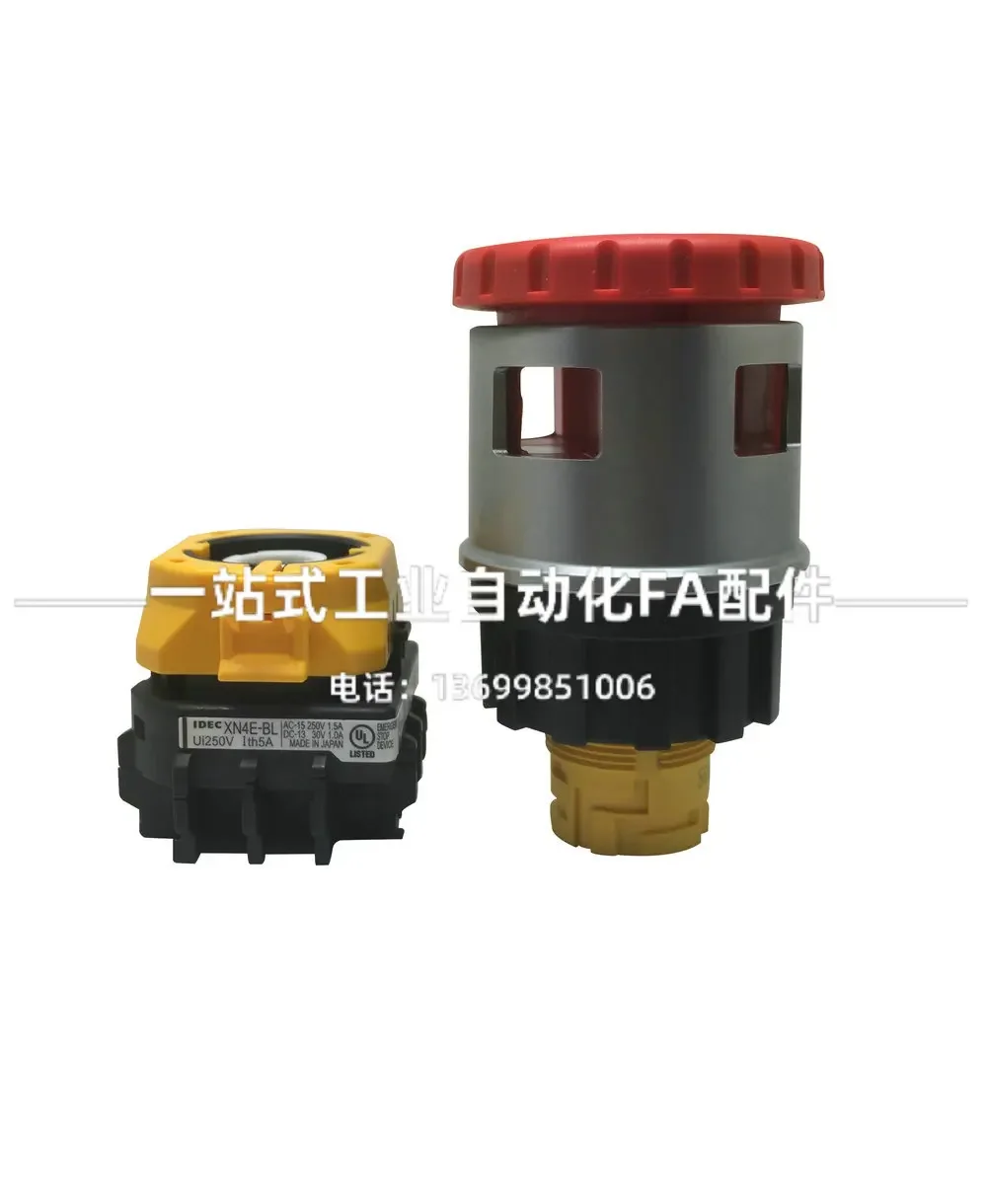2026.4 일본 IDEC 이즈미 XN4E-BL403M - Woodworking Terms 리뷰 및 가격
