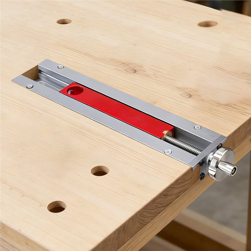 AC88-퀵 릴리스 관성 바이스 작업대 고정구 바이스  - Woodworking Quick Release Vise 리뷰 및 가격