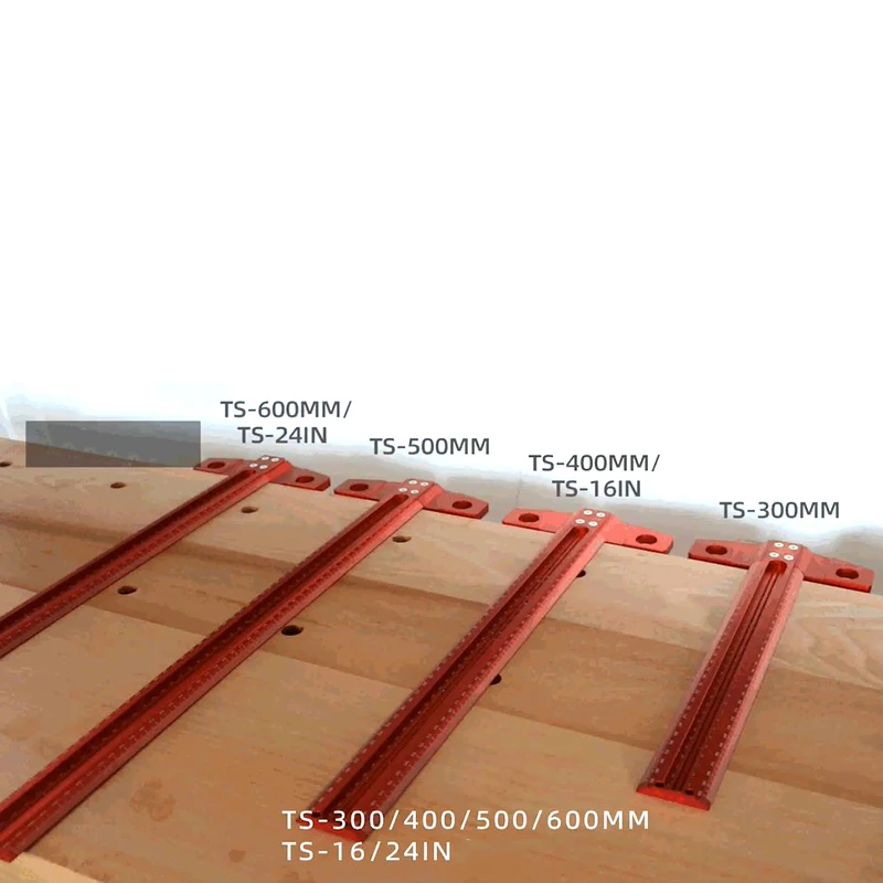 60-500MM 정밀 마킹 T자자 알루미늄 합금 목공용 - Woodworking Marking Gauge 리뷰 및 가격