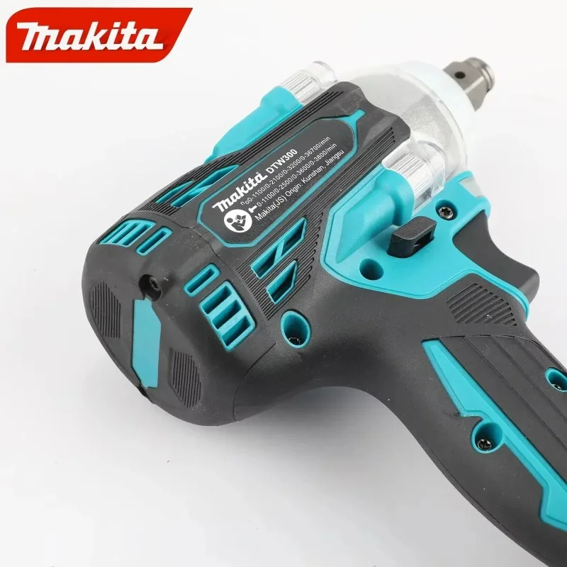 마키타 DTW300 윈드 캐논 타이어 제거용 브러시리스 - Woodworking Essential Tools 리뷰 및 가격
