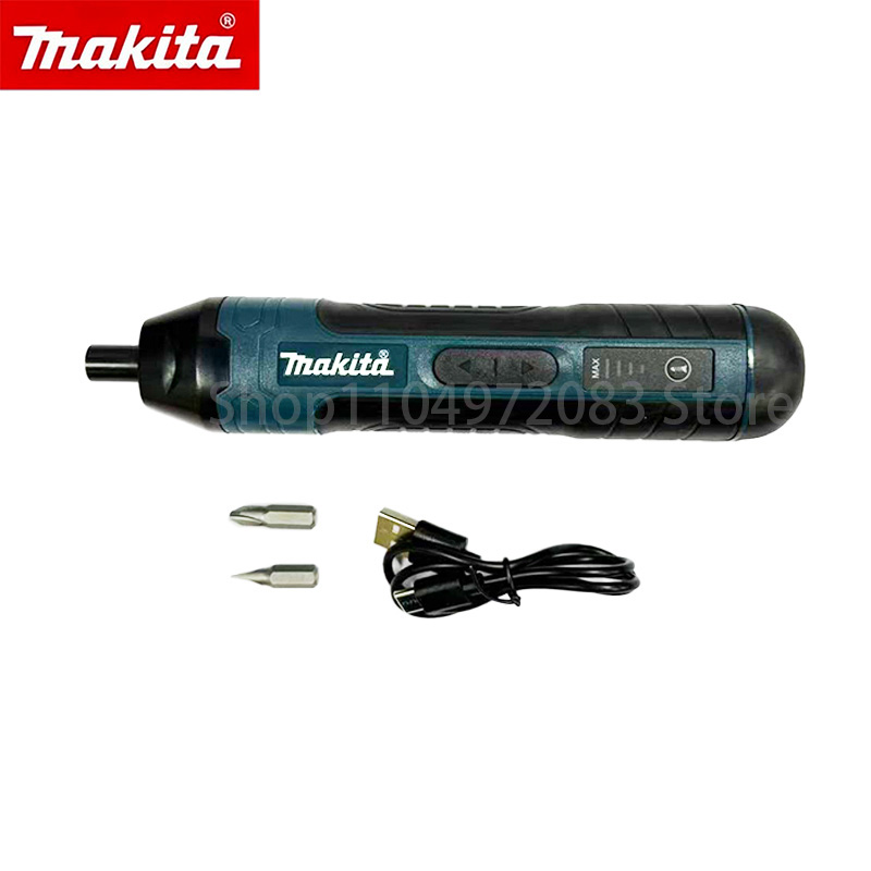 마키타 무선 전동 드라이버 1300mAh 충전식 토크  - Woodworking Essential Tools 리뷰 및 가격