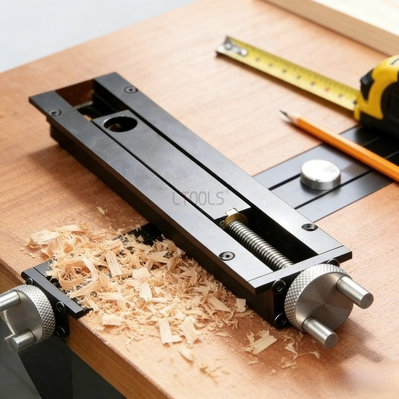 작업대 테이블 퀵 고정 바이스 조절 가능한 데스크탑 핸 - Woodworking Quick Release Vise 리뷰 및 가격