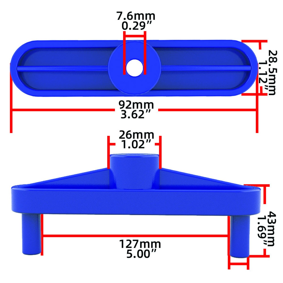 목공용 마킹 게이지 센터 파인더 라인 스크라이버 센터  - Woodworking Marking Gauge 리뷰 및 가격