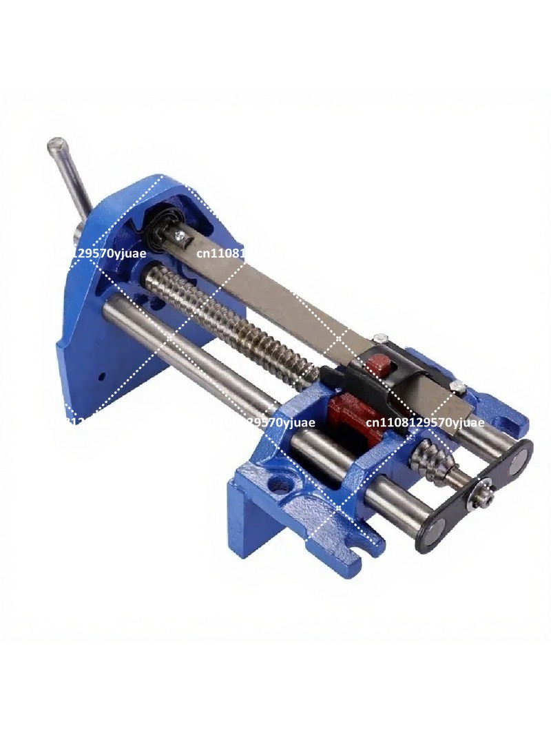 헤비 듀티 7/9인치 목공 바이스 클램프 플라이어, 목 - Woodworking Quick Release Vise 리뷰 및 가격