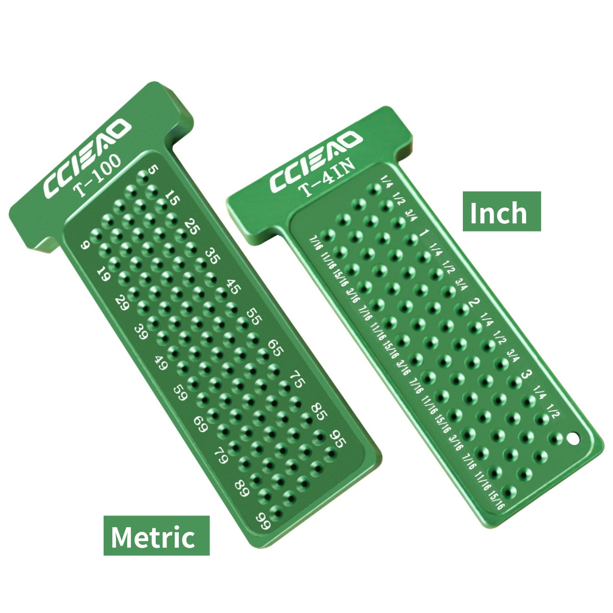 4 인치/100MM 목공 스크라이브, 목공 선 그리기  - Woodworking Marking Gauge 리뷰 및 가격