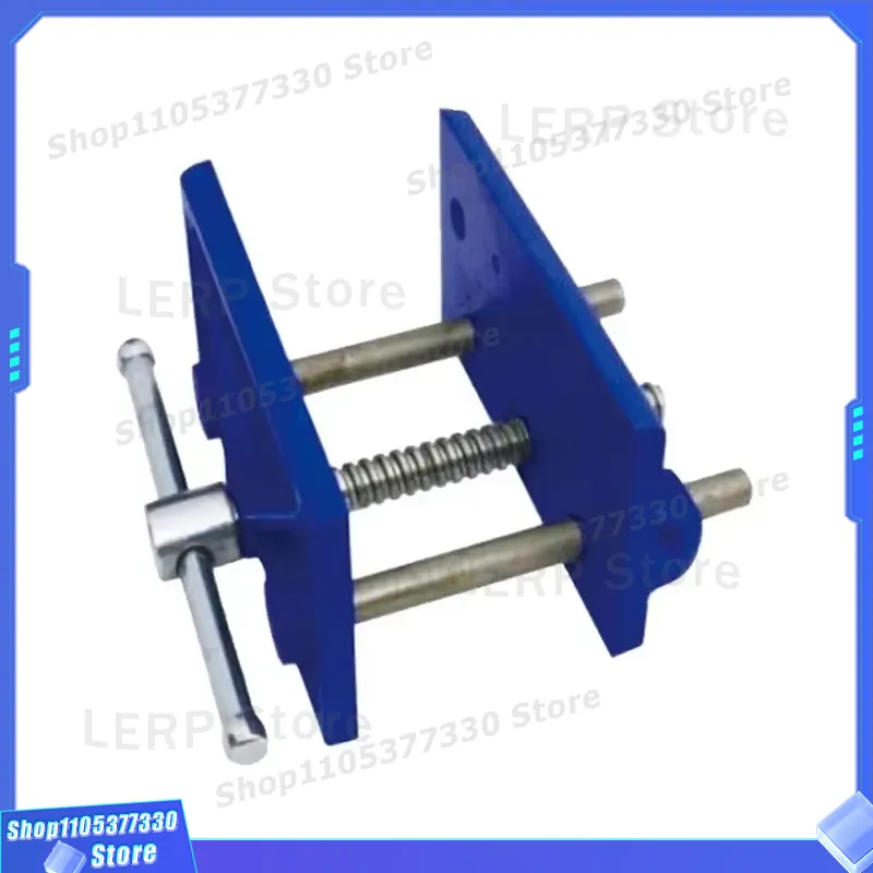 중량용 수동 목공 바이스, 벤치 작업대 DIY 목공 도 - Woodworking Quick Release Vise 리뷰 및 가격