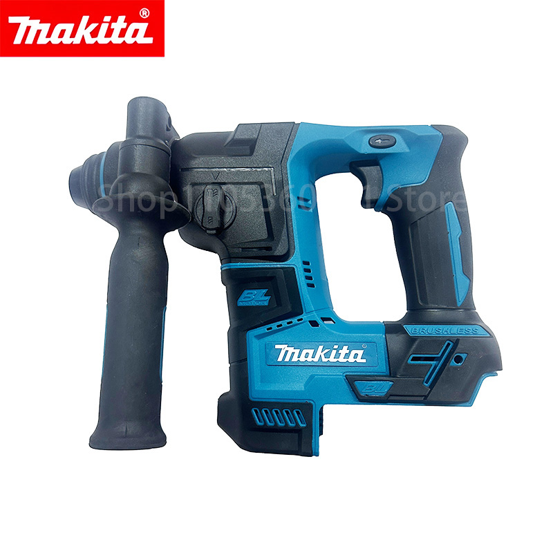 마키타 브러시리스 로터리 해머 드릴 마키타 18V 무선 - Woodworking Essential Tools 리뷰 및 가격