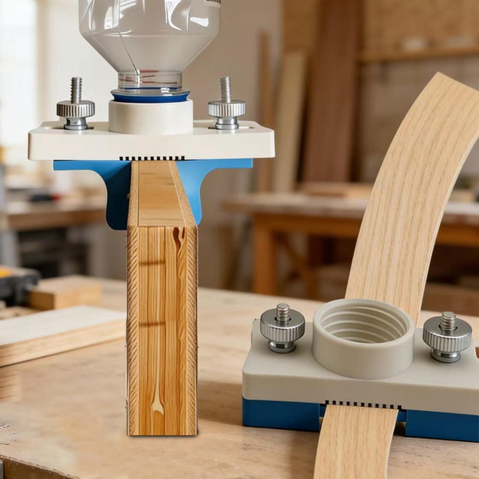 목재 접착제 스프레더, 평면 접착제 도포 도구, 정밀  - Woodworking Edge 리뷰 및 가격