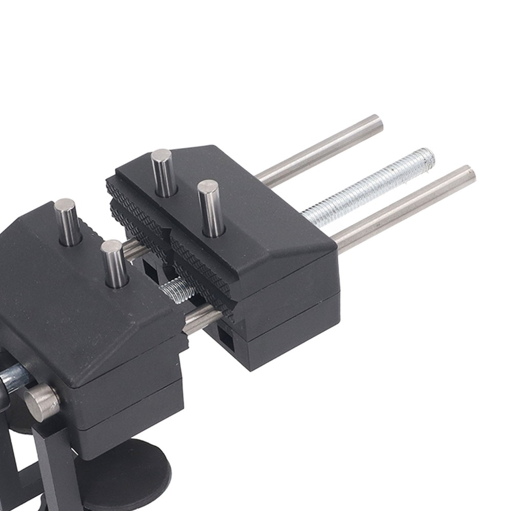 85mm 죠 폭 벤치 바이스 클램프 퀵 릴리즈 메커니즘 - Woodworking Quick Release Vise 리뷰 및 가격