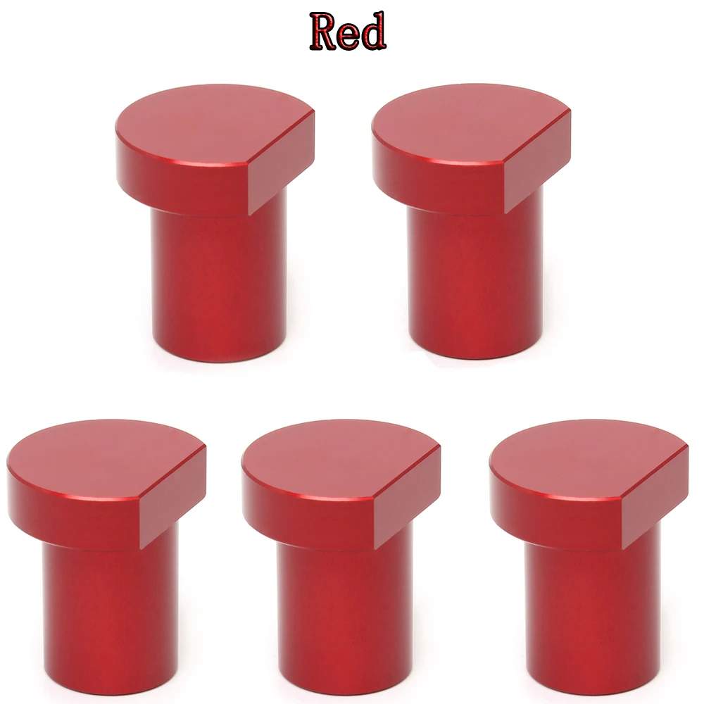 5Pcs 알루미늄 합금 작업대 페그 브레이크 정지 클램 - Woodworking Essential Tools 리뷰 및 가격