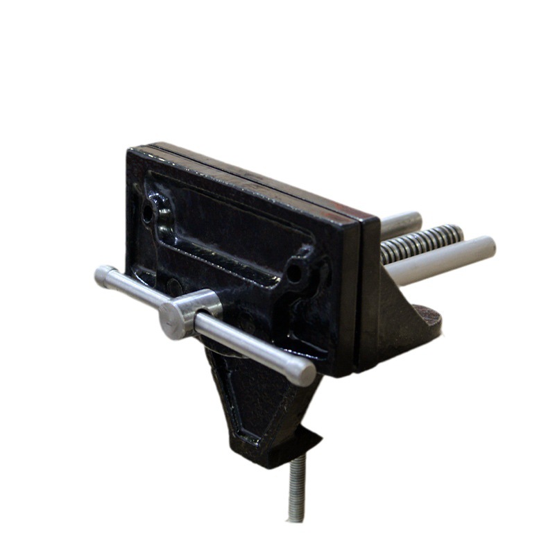 ​ 퀵 릴리즈 벤치 바이스, 목공 작업대용 빠른 작동  - Woodworking Quick Release Vise 리뷰 및 가격