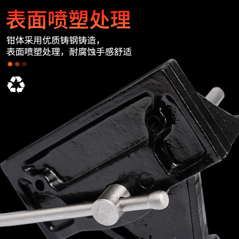 ​ 퀵 릴리즈 벤치 바이스, 목공 작업대용 빠른 작동  - Woodworking Quick Release Vise 리뷰 및 가격