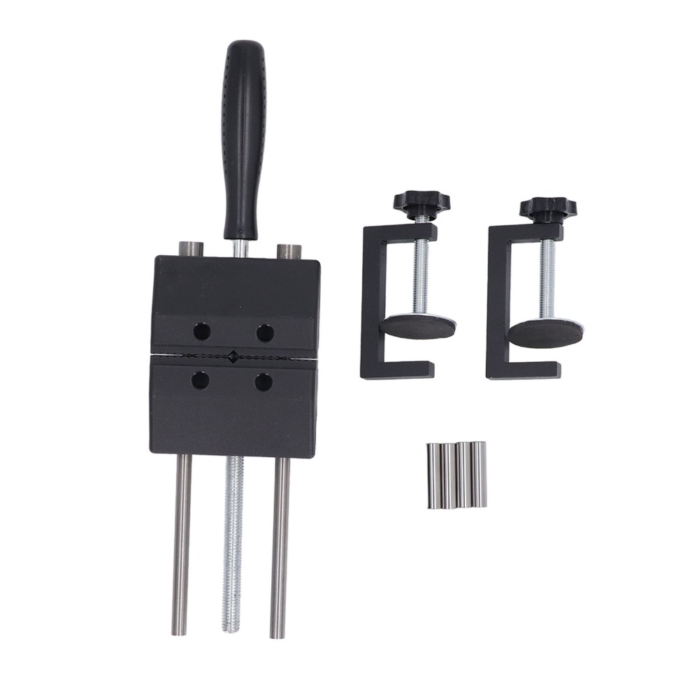 85mm 죠 폭 벤치 바이스 클램프 0-120mm 범위 - Woodworking Quick Release Vise 리뷰 및 가격