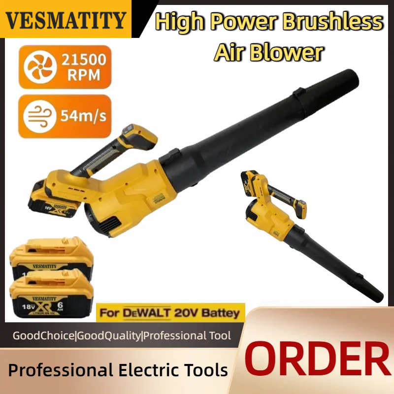 고속 VESMATITY 무선 3단 강력 전기 송풍기,  - Woodworking Essential Tools 리뷰 및 가격